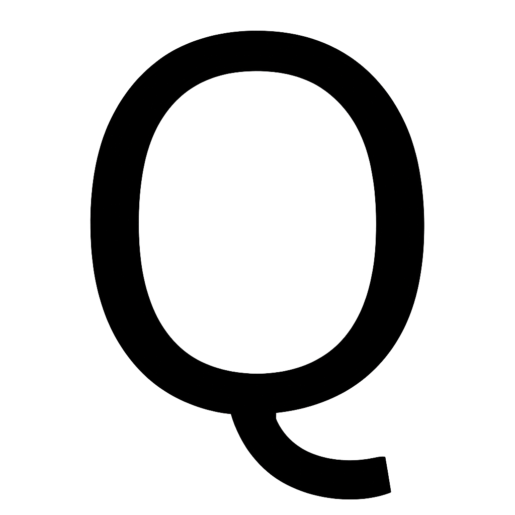 versaQ Logo